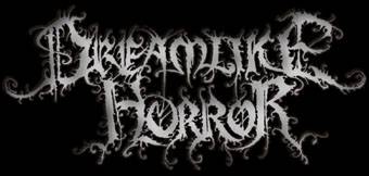logo Dreamlike Horror